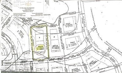 Conashaugh Lake Lot For Sale in Milford Pennsylvania