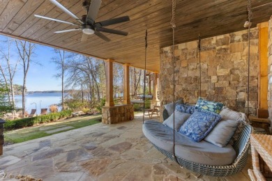 Ultimate Lake Oconee Retreat - photo 30