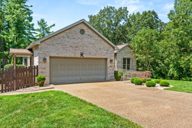 Ranch Brick Home 3 Bed/ 3 Bath - Lake Home For Sale in Brandenburg, Kentucky