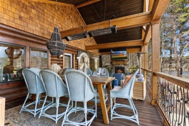 Ultimate Lake Oconee Retreat - photo 15