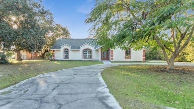 Lake Home For Sale in Kissimmee, Florida