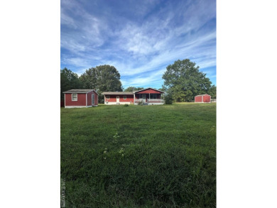 Lake Gaston Other Sale Pending in Henrico North Carolina