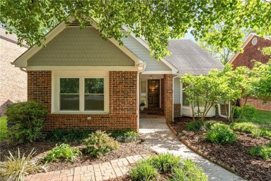 Lake Home For Sale in Greensboro, North Carolina