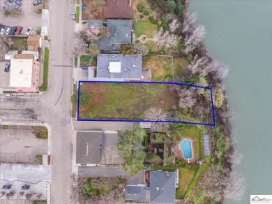 Lake Lot For Sale in Red Bluff, California