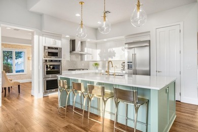 Resort-style living above the Southgate Golf Course. This fully - photo 11