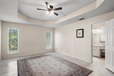 Welcome to your retreat in Holly Lake Ranch, a premier gated