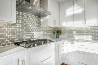 Resort-style living above the Southgate Golf Course. This fully - photo 13