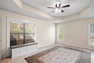 Welcome to your retreat in Holly Lake Ranch, a premier gated