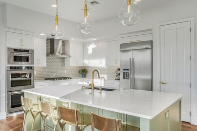 Resort-style living above the Southgate Golf Course. This fully - photo 14