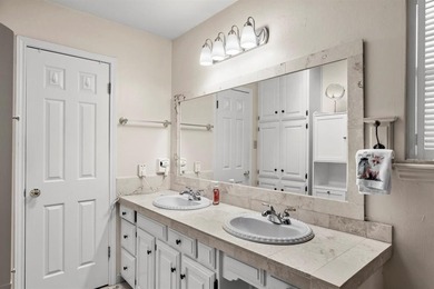 Welcome to your retreat in Holly Lake Ranch, a premier gated