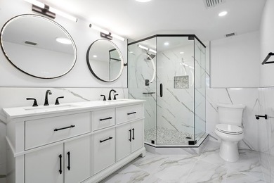 Welcome to Unit 109 at Boca House - a stunning, fully renovated - photo 15