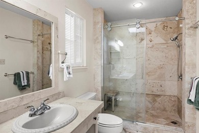 Welcome to your retreat in Holly Lake Ranch, a premier gated