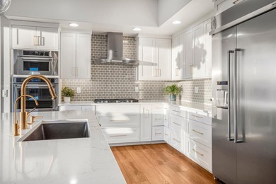 Resort-style living above the Southgate Golf Course. This fully - photo 16
