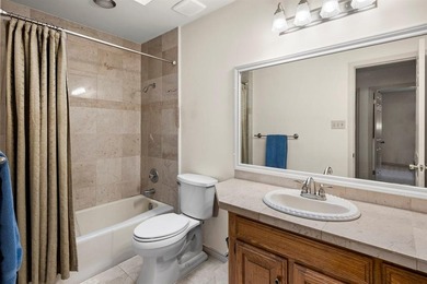 Welcome to your retreat in Holly Lake Ranch, a premier gated