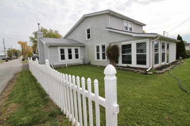 Lake Home For Sale in Buckeye Lake, Ohio