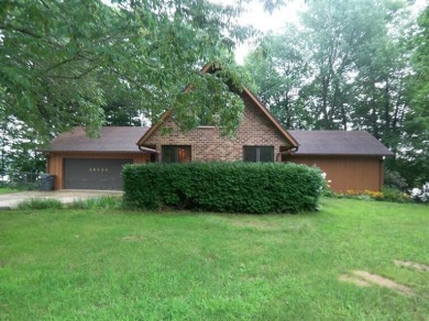 North Lake - Van Buren County Home For Sale in Gobles Michigan