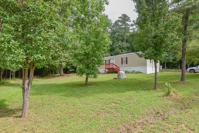 Lake Greenwood Home For Sale in Waterloo South Carolina