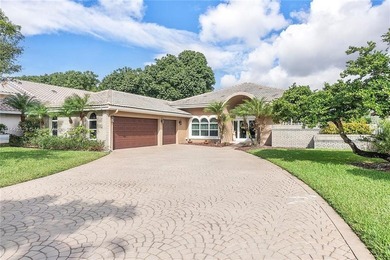 Live in Prestigious Eagle Trace! Drop-dead gorgeous home is in - photo 1