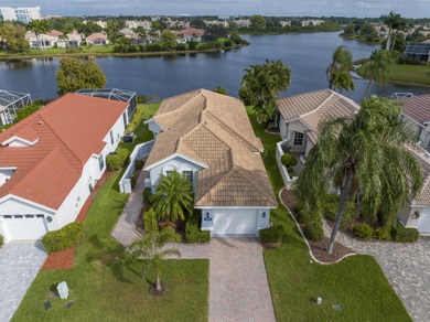 Lake Charles Home For Sale in Port Saint Lucie Florida