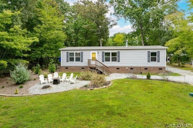 Lake Other For Sale in Macon, North Carolina