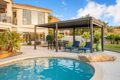 Resort-style living above the Southgate Golf Course. This fully - photo 21