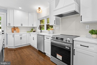 Welcome to 14200 Dav Rd, Rockville, Maryland, an extensively - photo 22