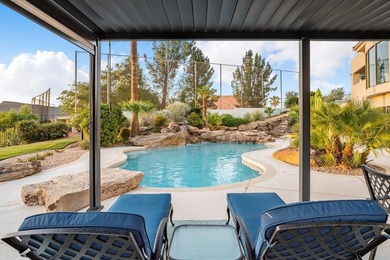 Resort-style living above the Southgate Golf Course. This fully - photo 22