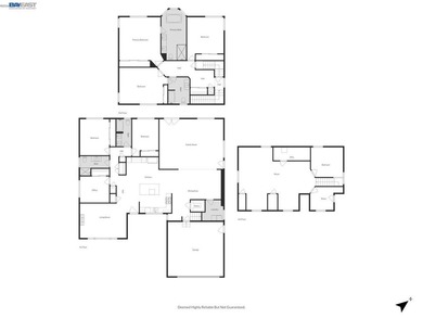 Welcome to this beautifully updated two-story home offering 3 - photo 3