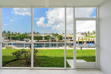 Welcome to Unit 109 at Boca House - a stunning, fully renovated - photo 23