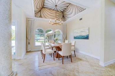 Live in Prestigious Eagle Trace! Drop-dead gorgeous home is in - photo 4