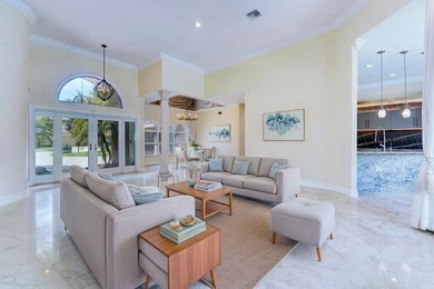 Live in Prestigious Eagle Trace! Drop-dead gorgeous home is in - photo 5