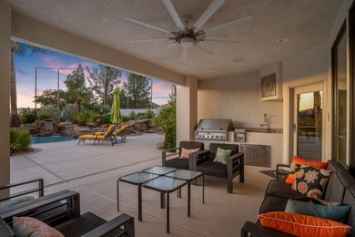 Resort-style living above the Southgate Golf Course. This fully - photo 25