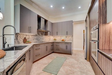 Live in Prestigious Eagle Trace! Drop-dead gorgeous home is in - photo 6