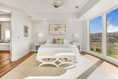 Resort-style living above the Southgate Golf Course. This fully - photo 27