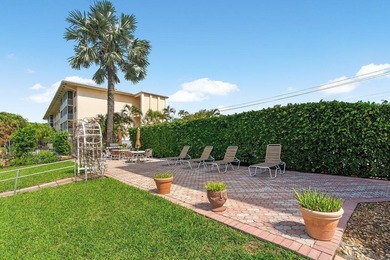 Welcome to Unit 109 at Boca House - a stunning, fully renovated - photo 29