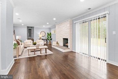 Welcome to 14200 Dav Rd, Rockville, Maryland, an extensively - photo 29