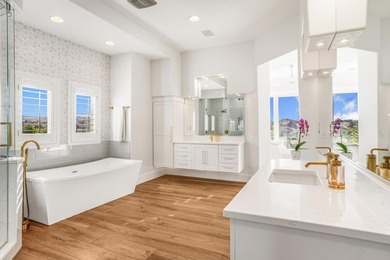Resort-style living above the Southgate Golf Course. This fully - photo 30
