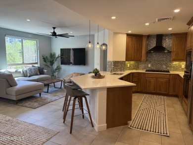 Welcome to The Landmark at Kierland - Luxury Living in the Heart