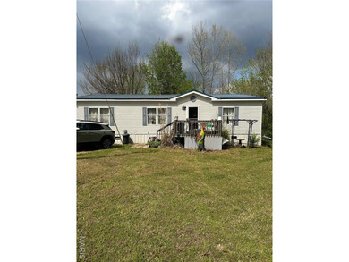 Current River Home For Sale in Doniphan Missouri