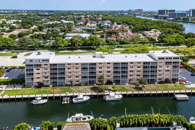 Welcome to Unit 109 at Boca House - a stunning, fully renovated - photo 33