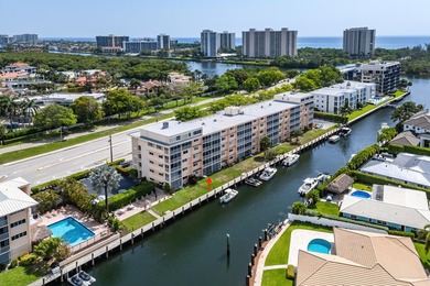 Welcome to Unit 109 at Boca House - a stunning, fully renovated - photo 34