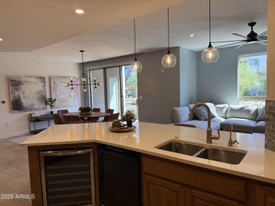 Welcome to The Landmark at Kierland - Luxury Living in the Heart