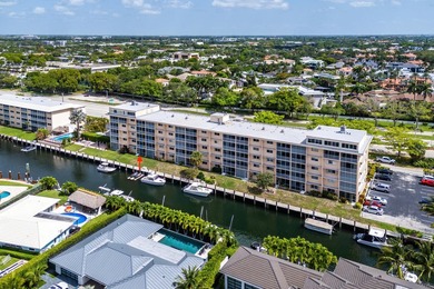 Welcome to Unit 109 at Boca House - a stunning, fully renovated - photo 35