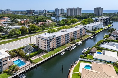 Welcome to Unit 109 at Boca House - a stunning, fully renovated - photo 36