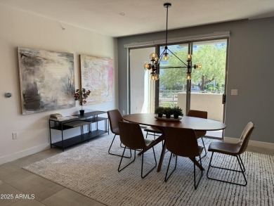 Welcome to The Landmark at Kierland - Luxury Living in the Heart