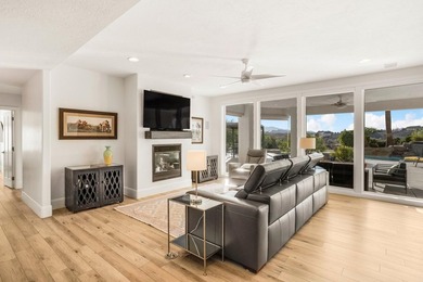 Resort-style living above the Southgate Golf Course. This fully - photo 37