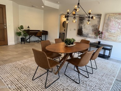 Welcome to The Landmark at Kierland - Luxury Living in the Heart