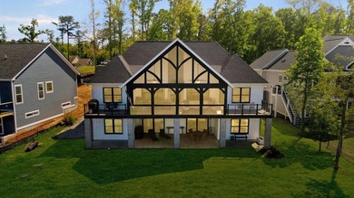 Lake Home For Sale in Greenwood, South Carolina