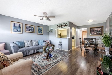 Century Village Lake Condo For Sale in West Palm Beach Florida