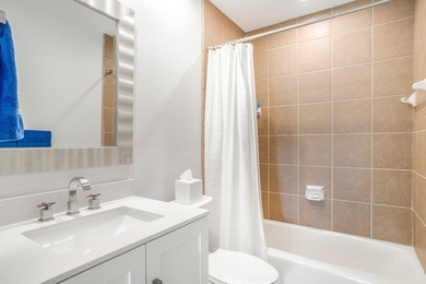 Resort-style living above the Southgate Golf Course. This fully - photo 43